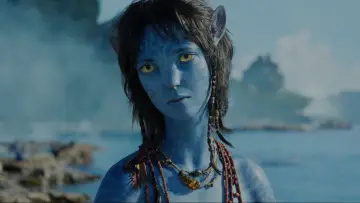 Zasłona do filmu "Avatar: Istota wody" #520777