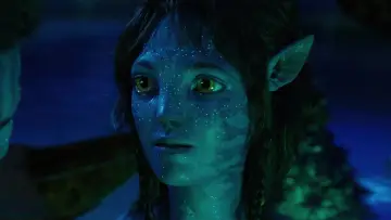 Zasłona do filmu "Avatar: Istota wody" #520788