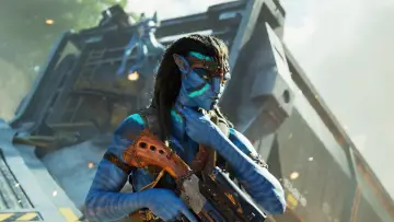 Zasłona do filmu "Avatar: Istota wody" #520801