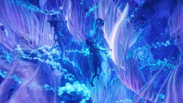 Zasłona do filmu "Avatar: Istota wody" #520850