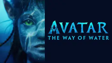 Zasłona do filmu "Avatar: Istota wody" #520873