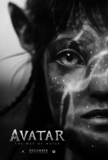 Plakat do filmu "Avatar: Istota wody" #520897