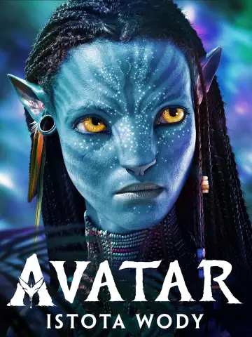 Plakat do filmu "Avatar: Istota wody" #520946