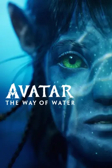 Plakat do filmu "Avatar: Istota wody" #521054