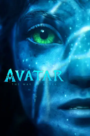 Plakat do filmu "Avatar: Istota wody" #521115