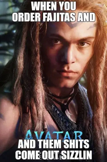 Plakat do filmu "Avatar: Istota wody" #521141