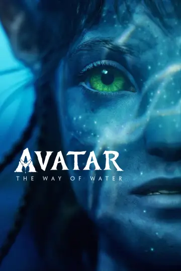 Plakat do filmu "Avatar: Istota wody" #521167