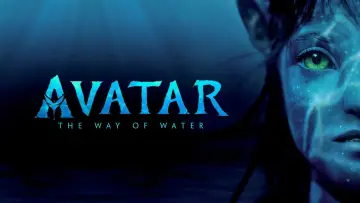 Zasłona do filmu "Avatar: Istota wody" #797658