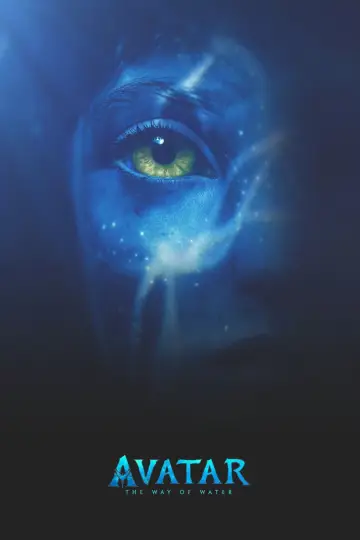 Plakat do filmu "Avatar: Istota wody" #797659