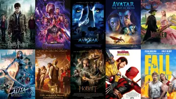 Zasłona do filmu "Avatar: Istota wody" #829796