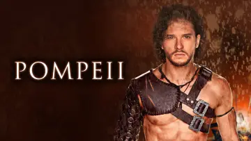 Zasłona do filmu "Pompeje" #854954