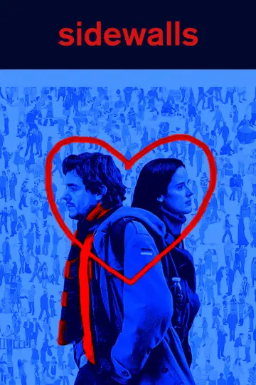 Plakat do filmu "Medianeras" #1037933