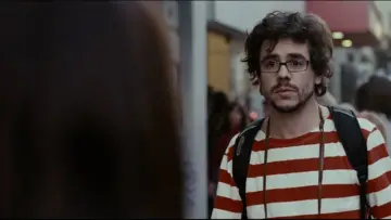 Zasłona do filmu "Medianeras" #399238