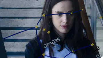 Zasłona do filmu "Medianeras" #399254