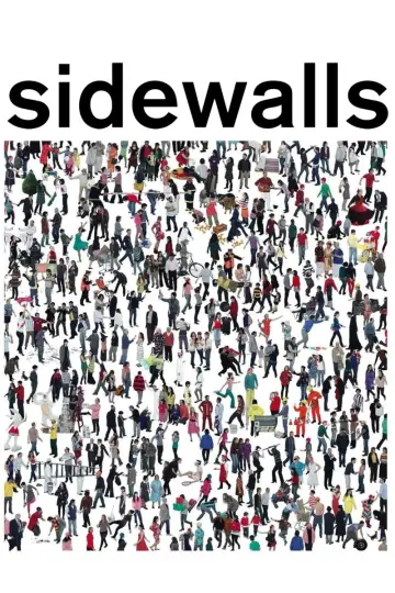 Plakat do filmu "Medianeras" #686327
