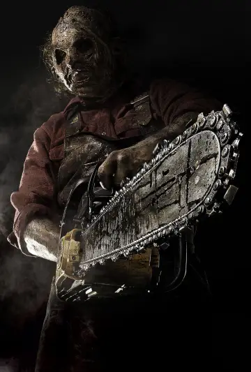 Plakat do filmu "Piła mechaniczna 3D" #313668
