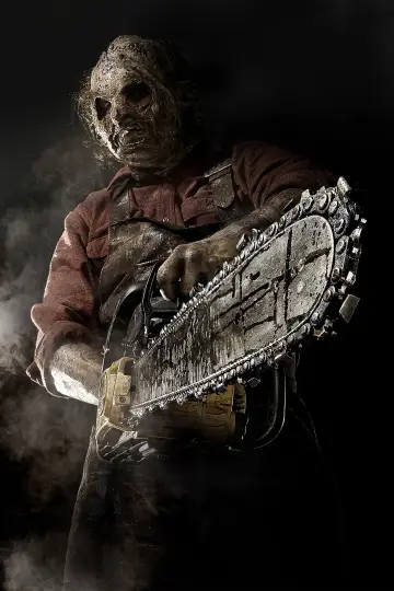 Plakat do filmu "Piła mechaniczna 3D" #313669