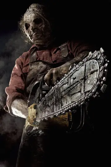 Plakat do filmu "Piła mechaniczna 3D" #313670