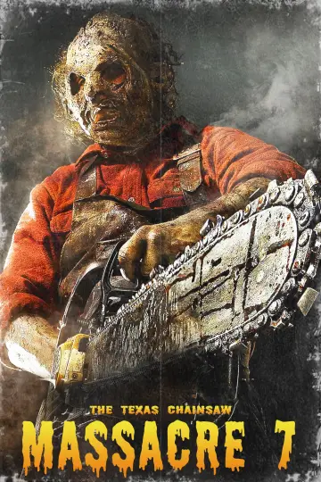 Plakat do filmu "Piła mechaniczna 3D" #313672