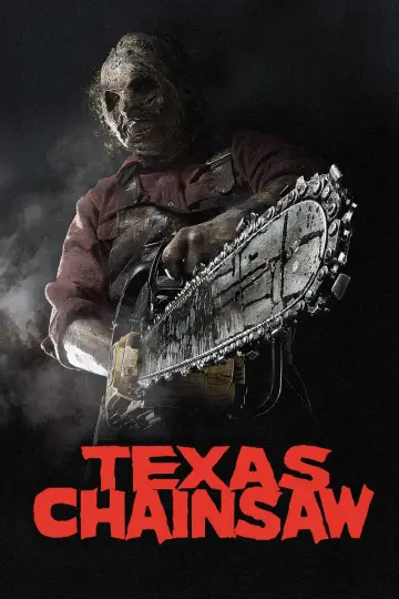 Plakat do filmu "Piła mechaniczna 3D" #473992