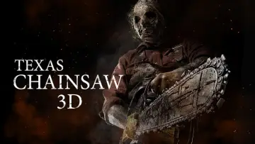 Zasłona do filmu "Piła mechaniczna 3D" #6690