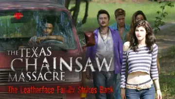 Zasłona do filmu "Piła mechaniczna 3D" #6695