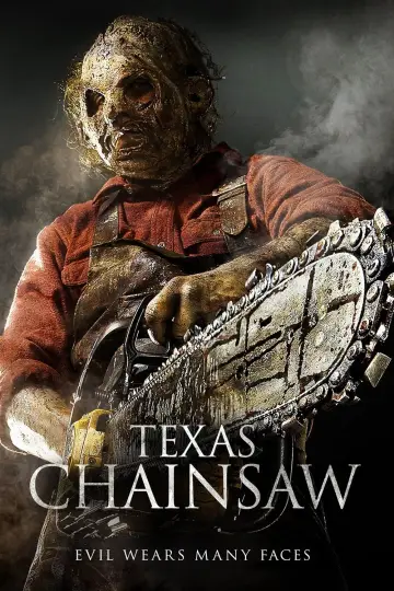 Plakat do filmu "Piła mechaniczna 3D" #6715