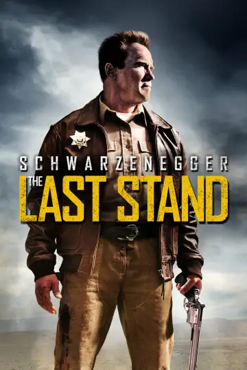 Plakat do filmu "Likwidator" #75389
