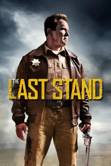 Plakat do filmu "Likwidator" #75390