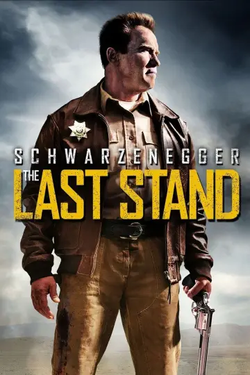 Plakat do filmu "Likwidator" #75395