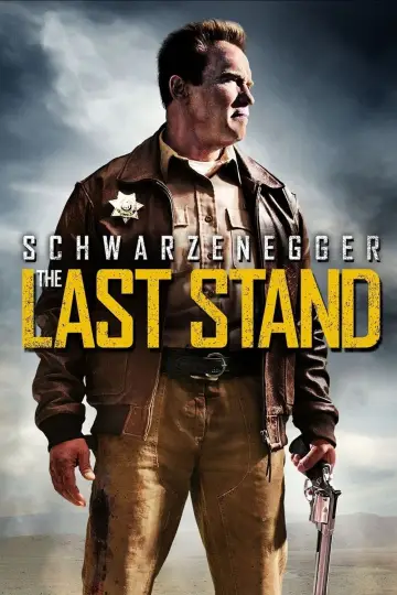 Plakat do filmu "Likwidator" #75397