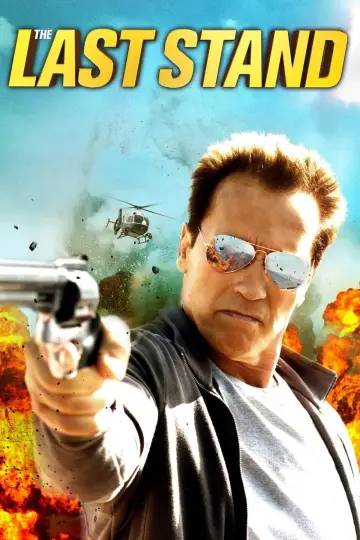 Plakat do filmu "Likwidator" #75399