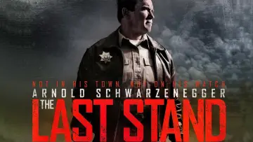 Zasłona do filmu "Likwidator" #871725