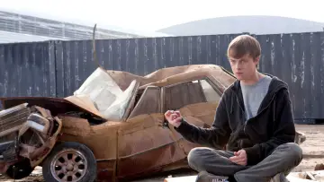 Zasłona do filmu "Kronika" #1800267