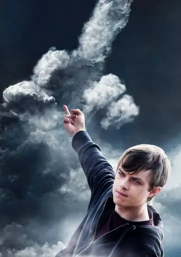 Plakat do filmu "Kronika" #480946