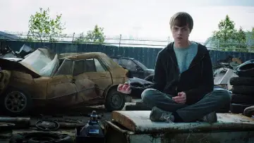 Zasłona do filmu "Kronika" #675809