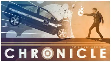 Zasłona do filmu "Kronika" #675810