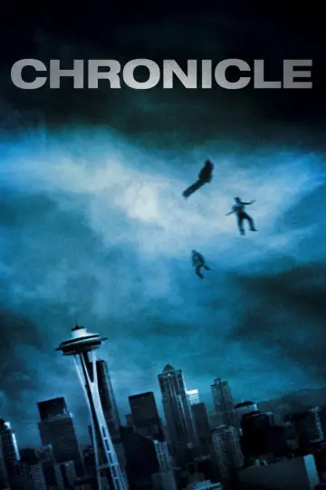 Plakat do filmu "Kronika" #84705