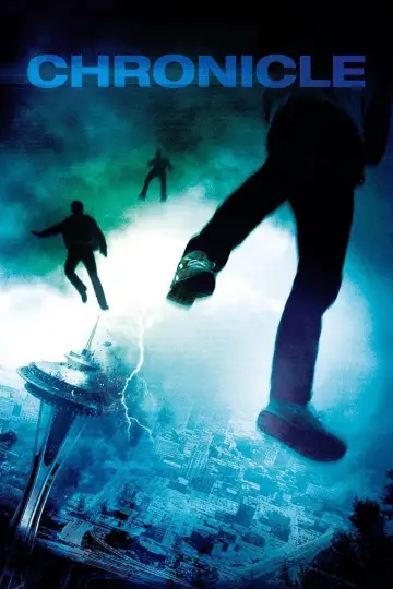 Plakat do filmu "Kronika" #84709