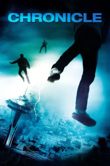 Plakat do filmu "Kronika" #84712