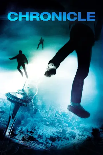 Plakat do filmu "Kronika" #84717