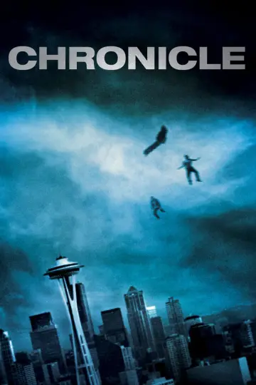 Plakat do filmu "Kronika" #84725