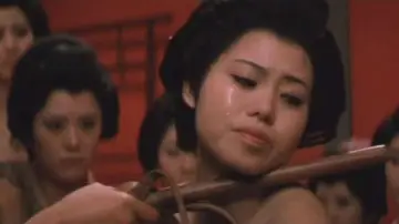 Zasłona do filmu "徳川いれずみ師：責め地獄" #1054403