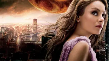 Zasłona do filmu "Jupiter: Intronizacja" #313408
