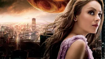 Zasłona do filmu "Jupiter: Intronizacja" #313413