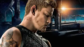 Zasłona do filmu "Jupiter: Intronizacja" #313414