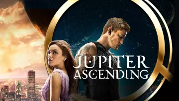 Zasłona do filmu "Jupiter: Intronizacja" #313421