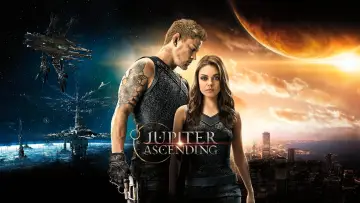 Zasłona do filmu "Jupiter: Intronizacja" #313434