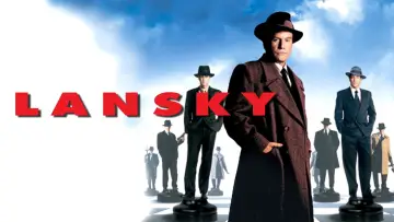 Zasłona do filmu "Lansky" #1860839