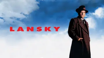 Zasłona do filmu "Lansky" #1860842